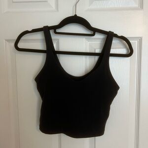 Lululemon align tank size 4